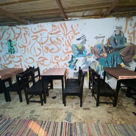 Dahab Inn Exterior foto