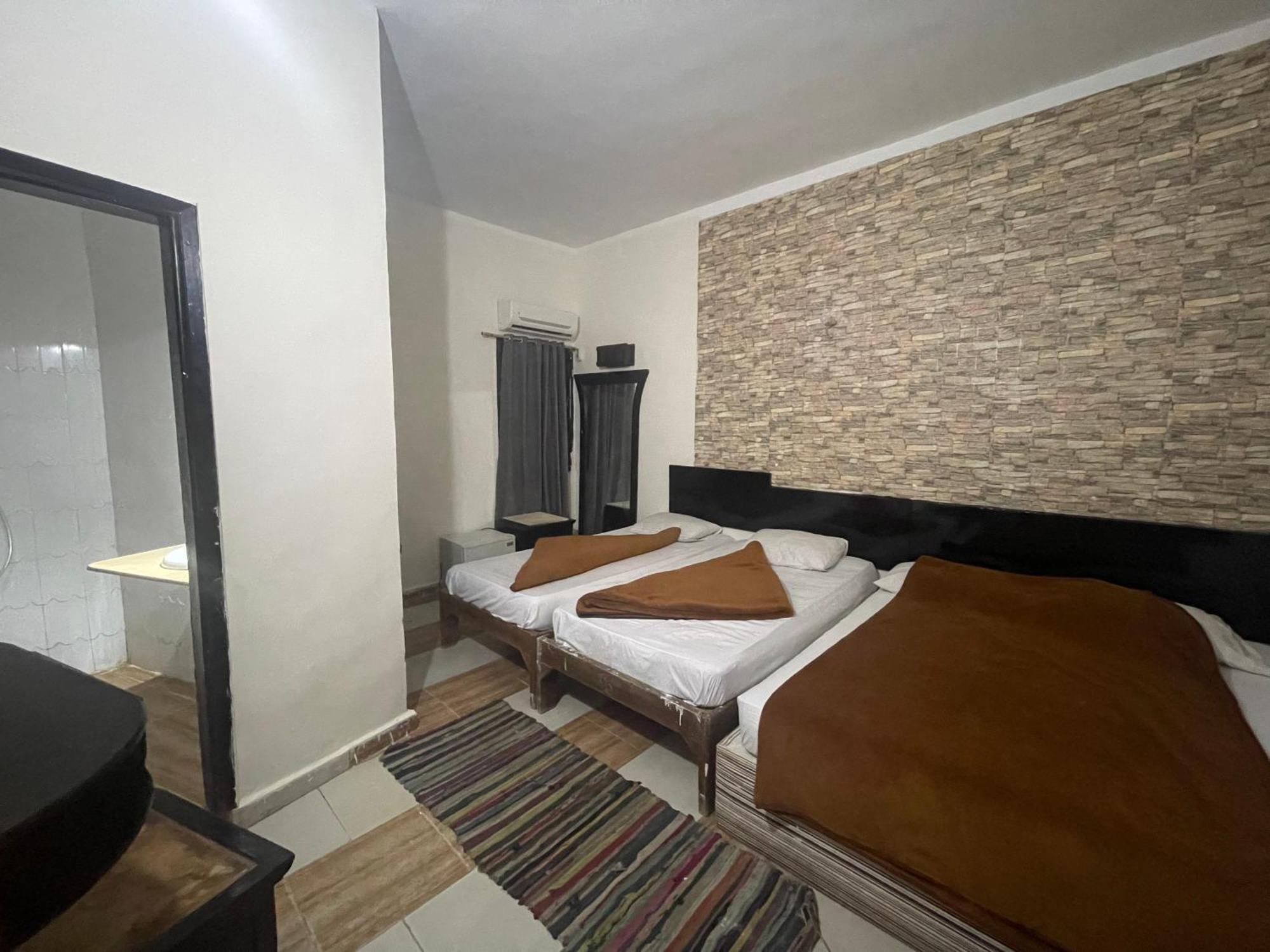 Dahab Inn Exterior foto